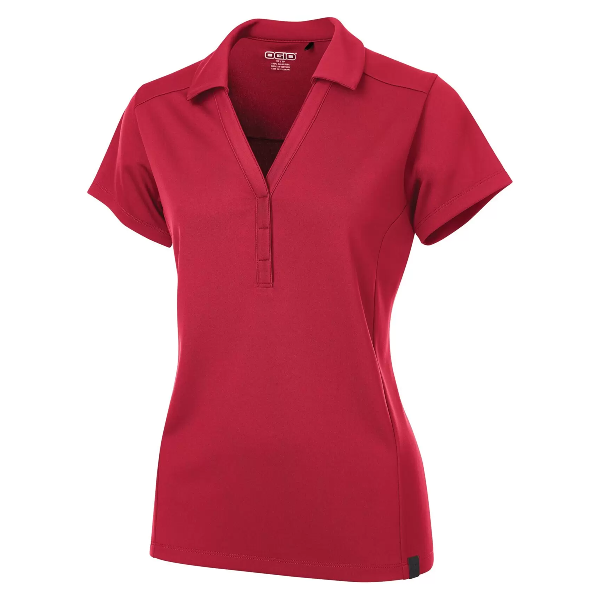 OGIO LADIES FRAMEWORK POLO