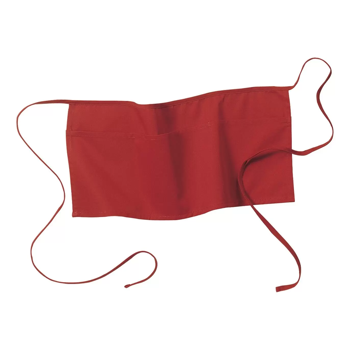 ATC EVERYDAY ADULT WAIST APRON WITH SOIL RELEASE