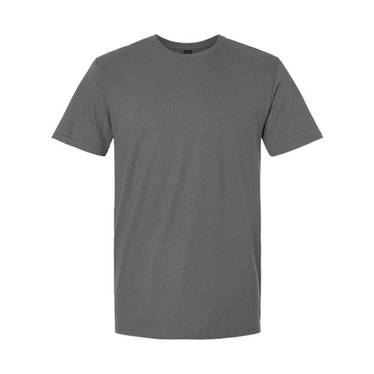 GILDAN ADULT SOFT STYLE T-SHIRT