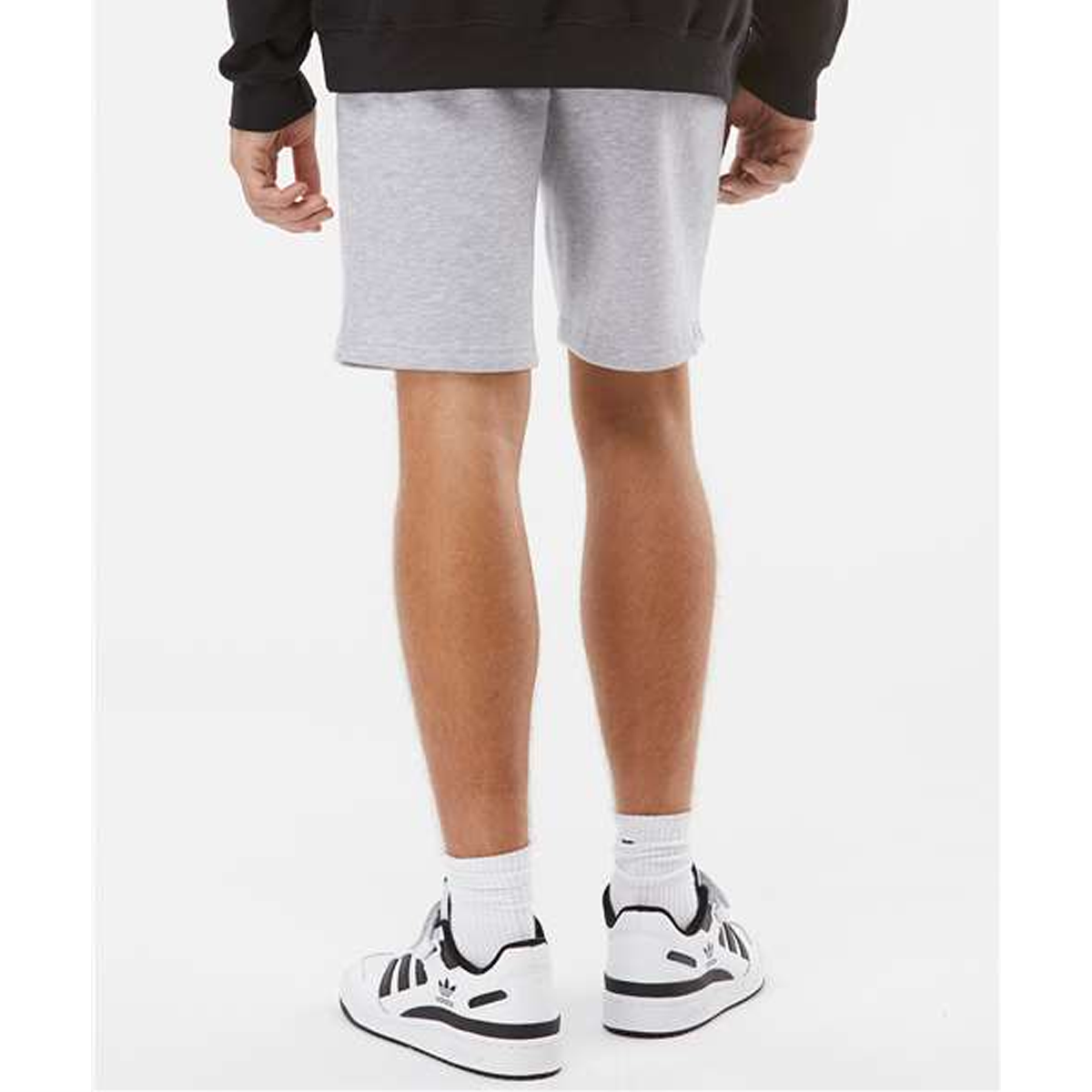 INDEPENDENT TRADING CO. MIDWEIGHT FLEECE SHORTS