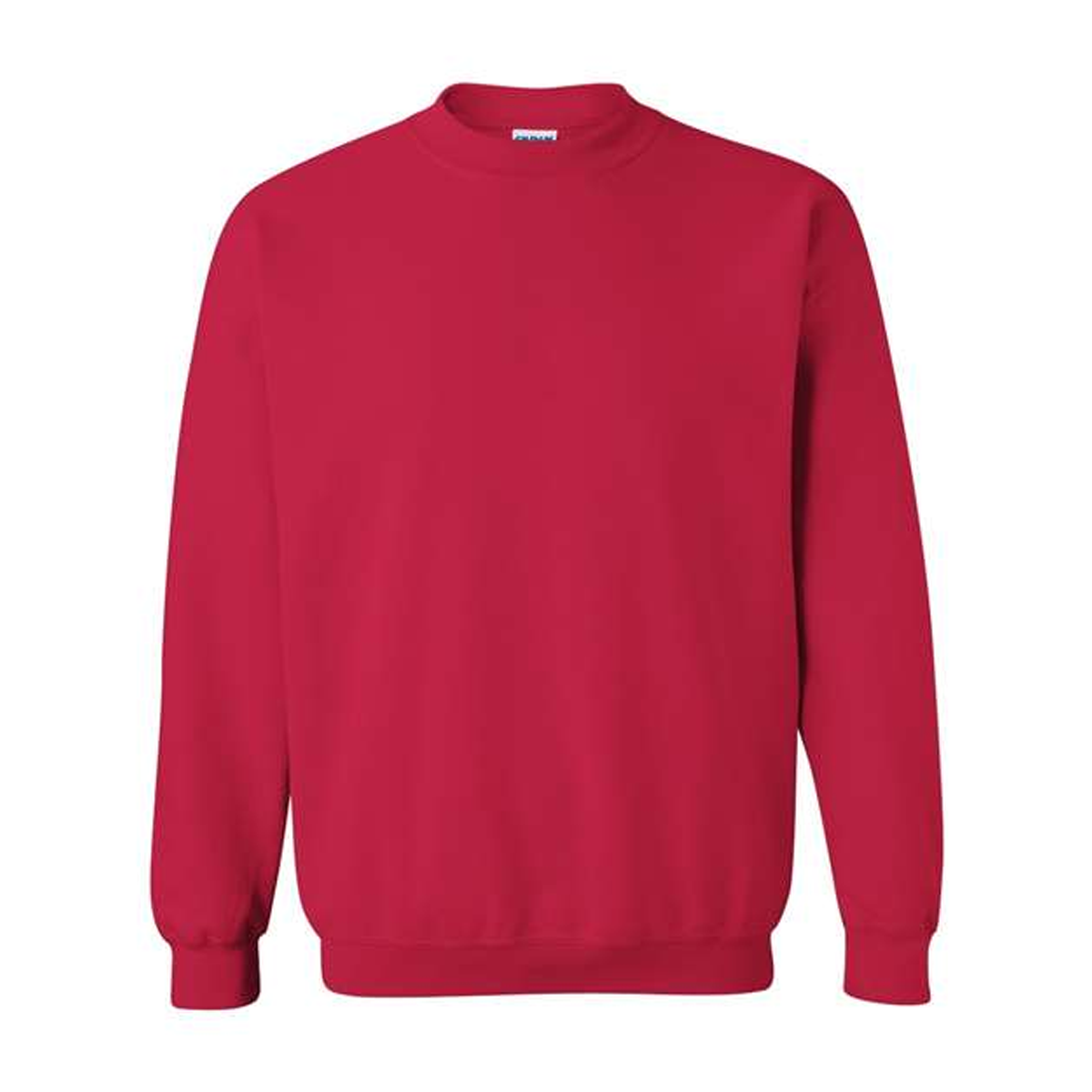 GILDAN ADULT HEAVYWEIGHT BLEND CREWNECK SWEATSHIRT