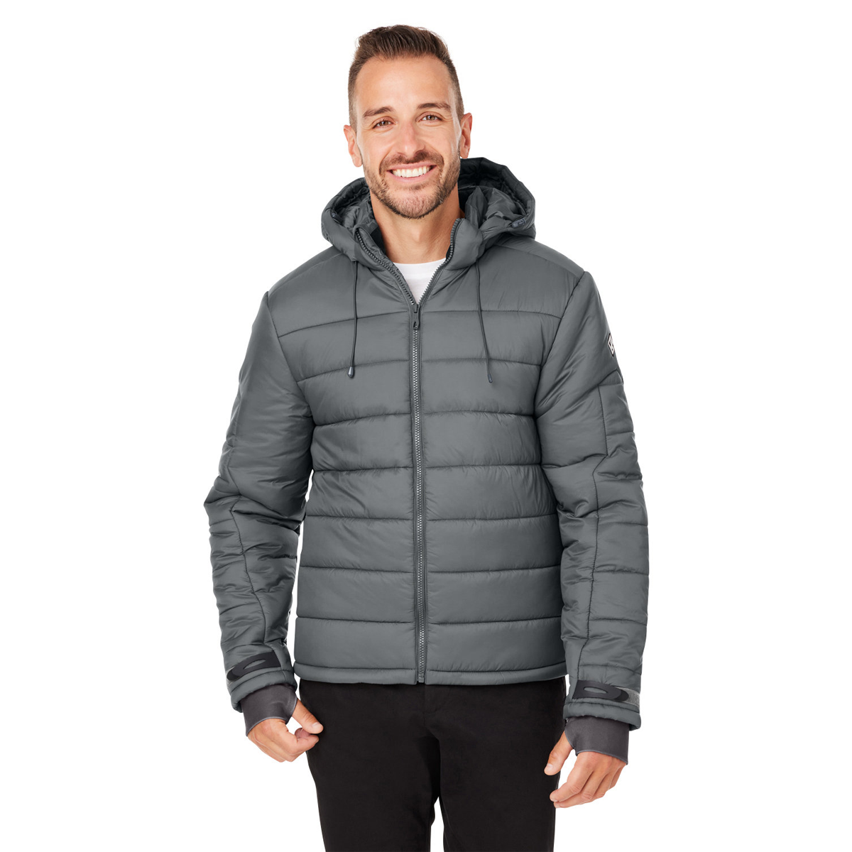 SPYDER UNISEX SUMMIT CHALLENGER JACKET