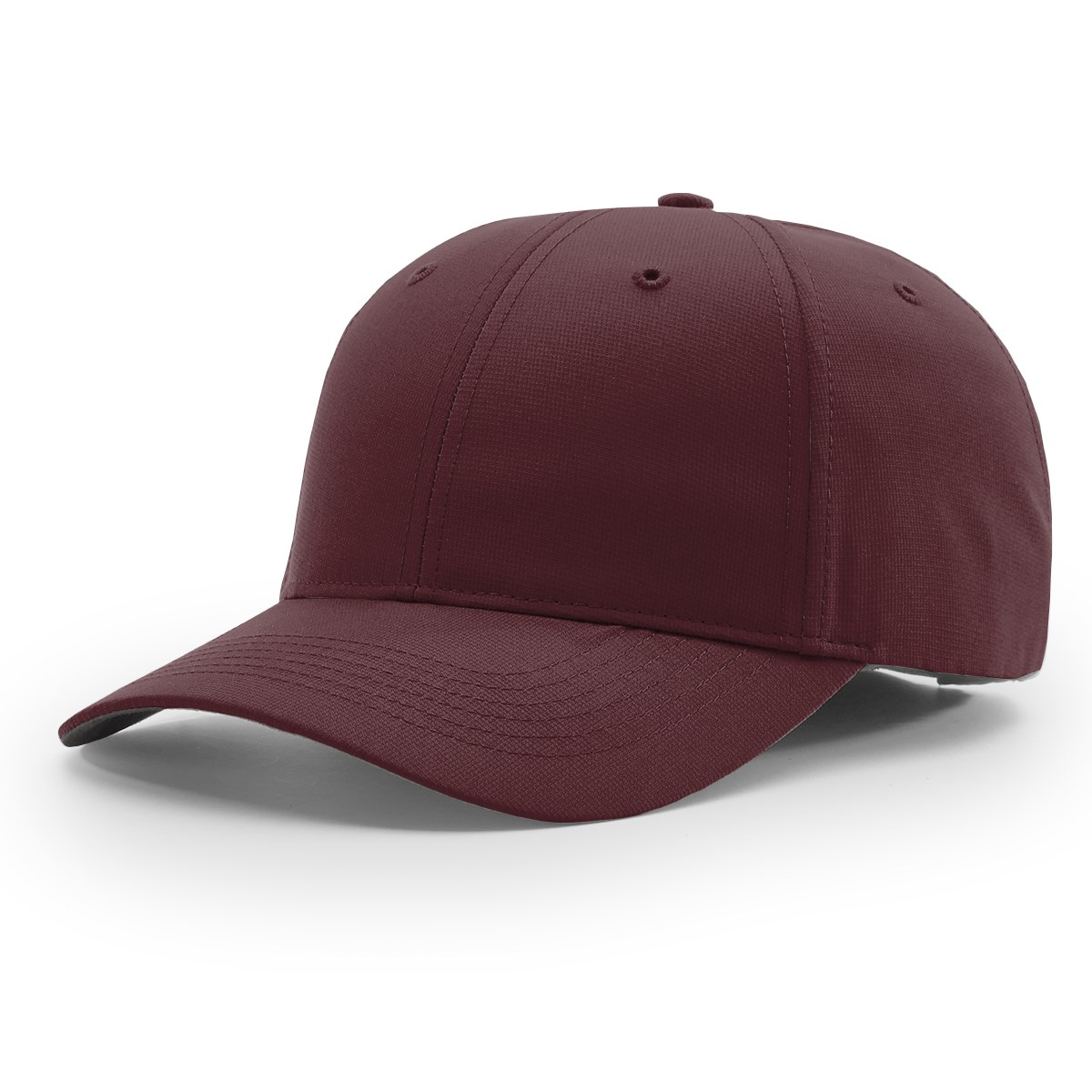 RICHARDSON CASUAL PERFORMANCE LITE LOW PROFILE HAT