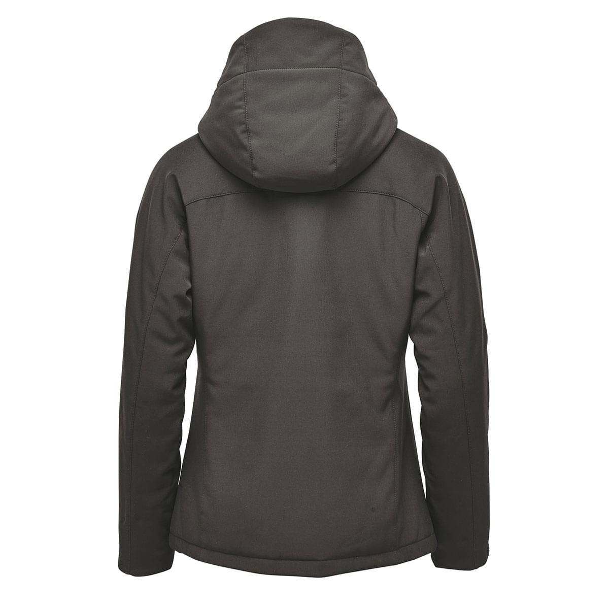 STORMTECH LADIES ORBITER INSULATED SOFTSHELL JACKET