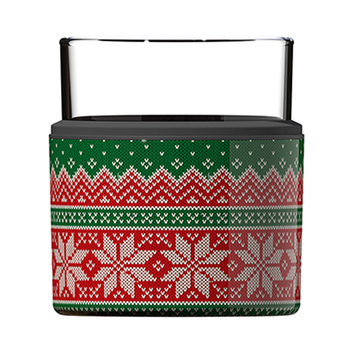ASOBU INSULATED "ON THE ROCKS" COOLER