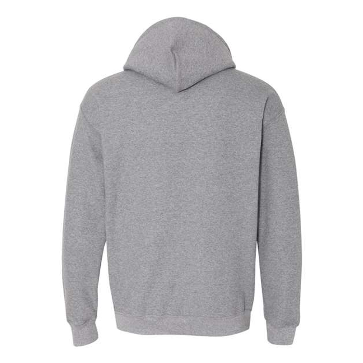 GILDAN ADULT HEAVYWEIGHT HEATHER BLEND HOODIE