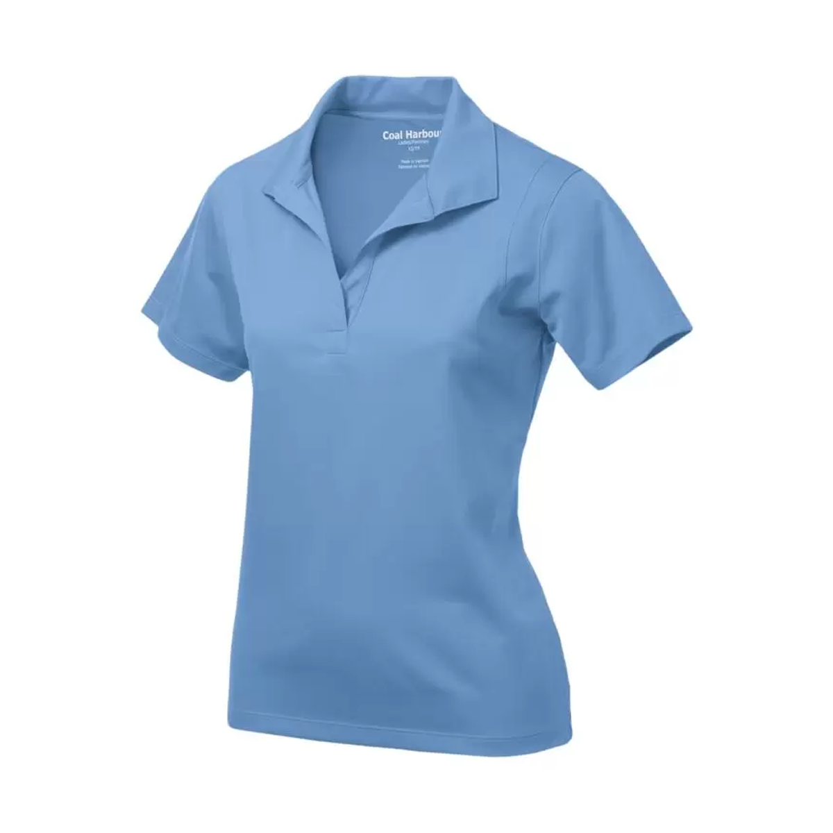 COAL HARBOUR LADIES SNAG RESISTANT POLO