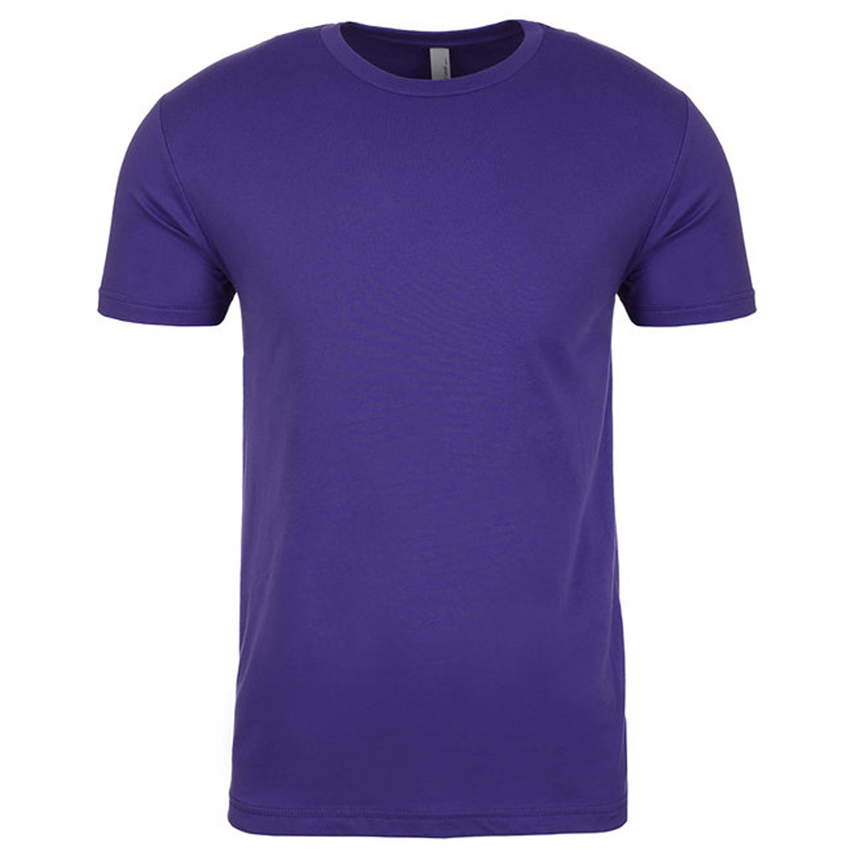 NEXT LEVEL UNISEX COTTON T-SHIRT