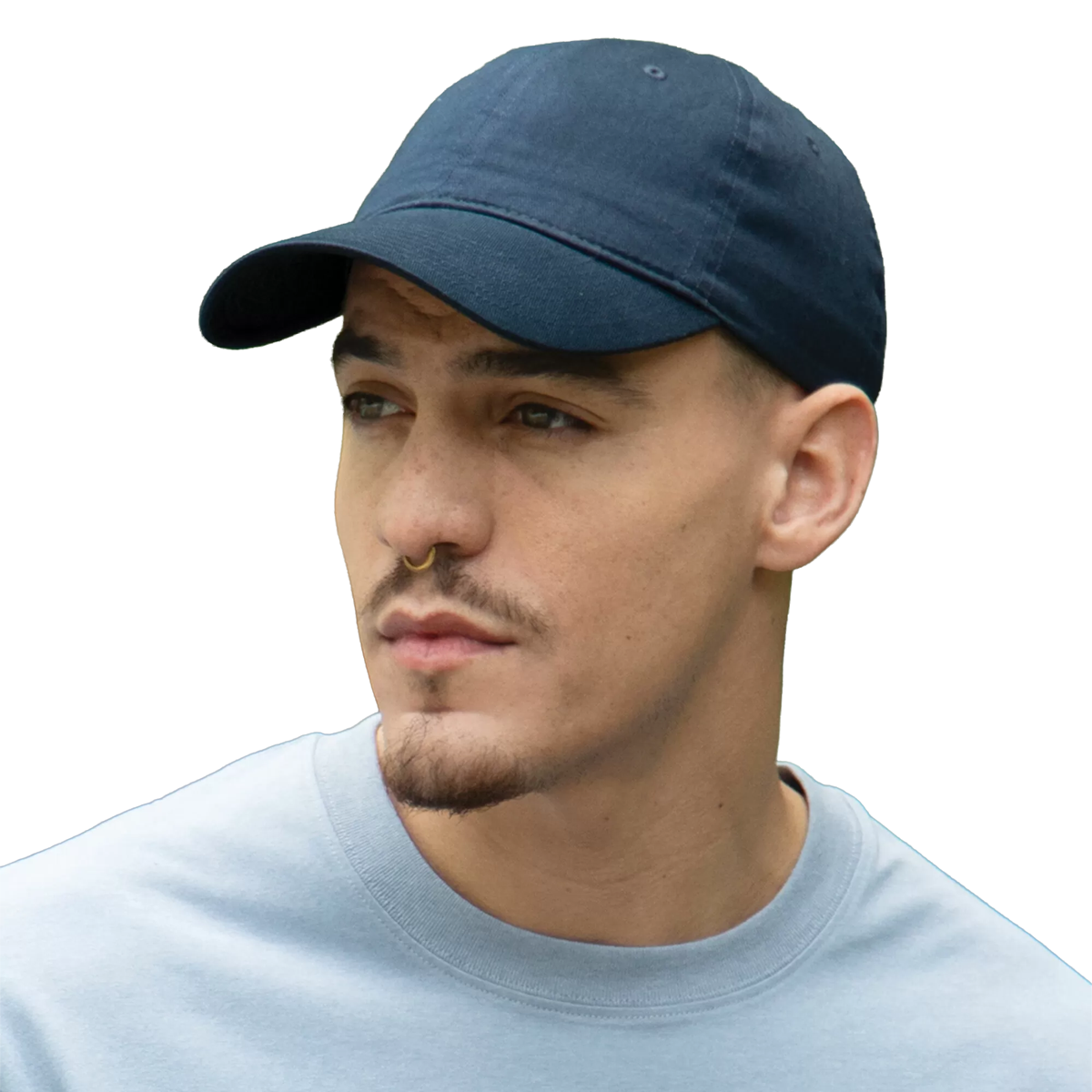 ATC EVERYDAY COTTON TWILL BUCLE CLOSURE HAT