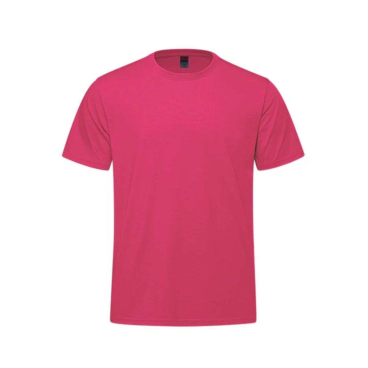 CANADA SPORTSWEAR YOUTH SPRINT 50/50 COTTON/POLY CREWNECK T-SHIRT