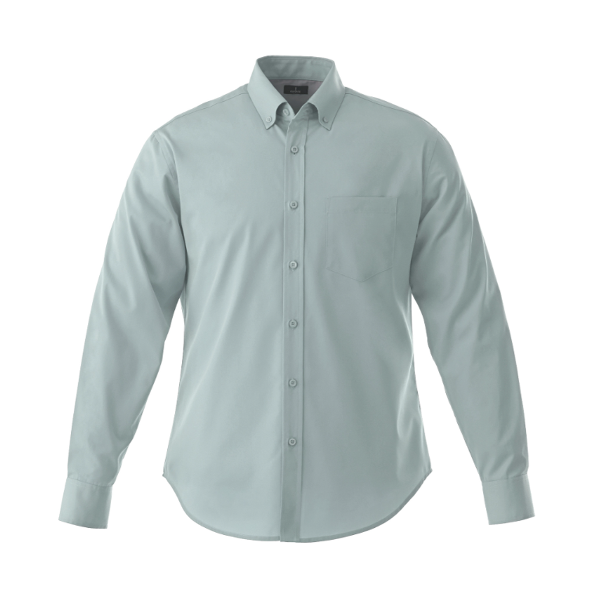 ELEVATE MEN'S WILSHIRE LONG SLEEVE SHIRT