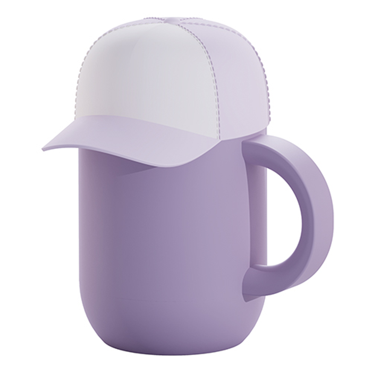 AD N' ART ASOBU HAPPY HATS