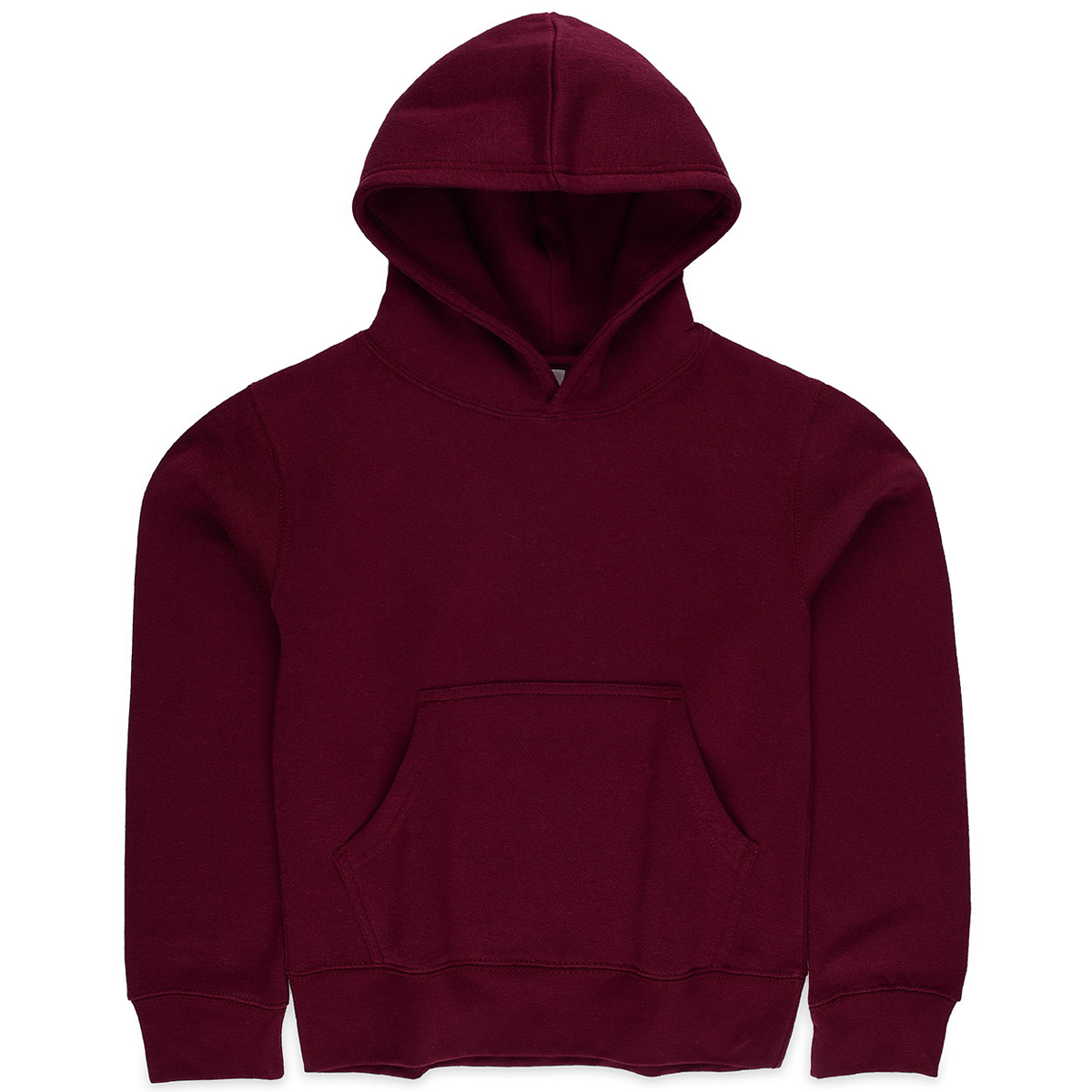 MILLTEX YOUTH MID WEIGHT CLASSIC HOODIE