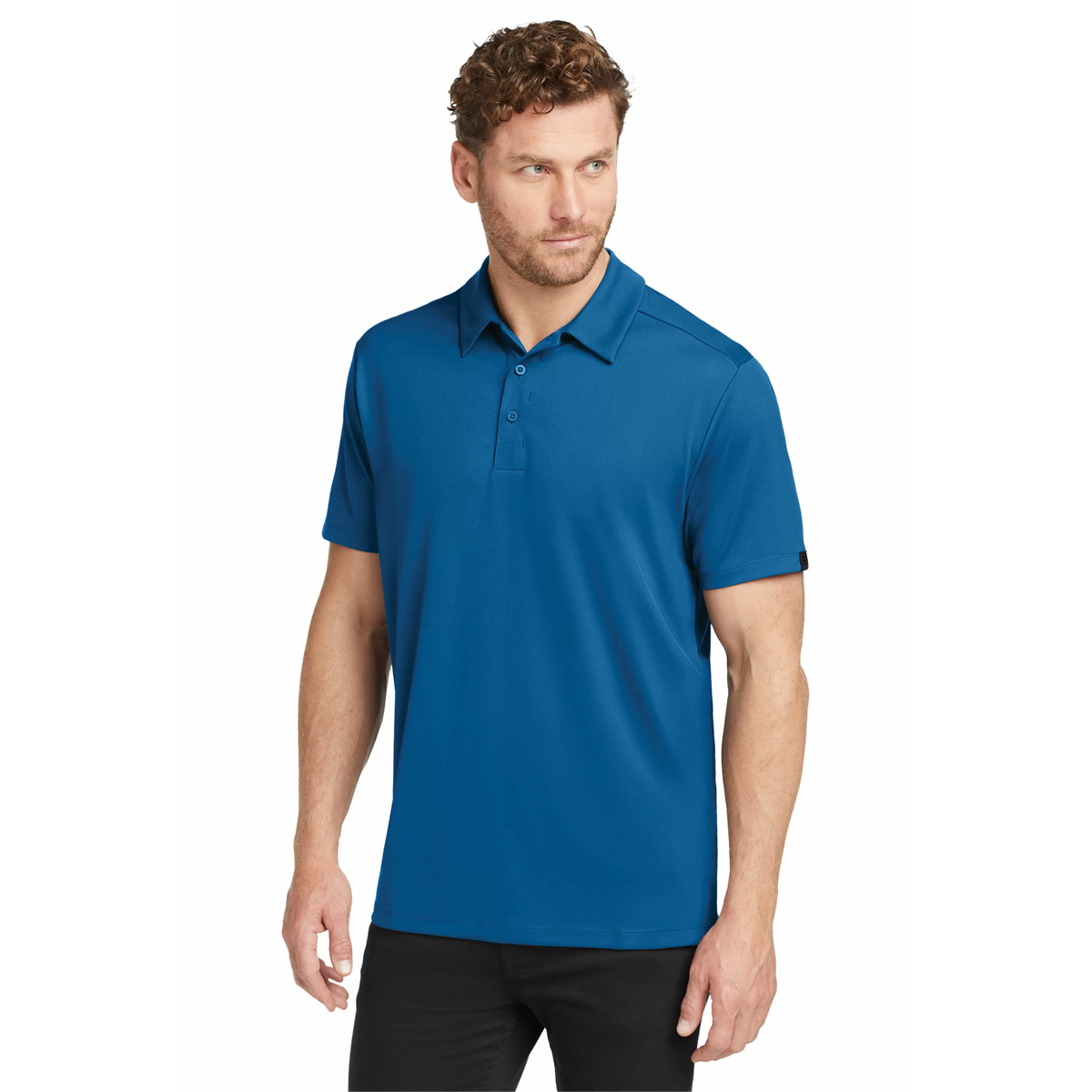 OGIO MEN'S FRAMEWORK POLO SHIRT