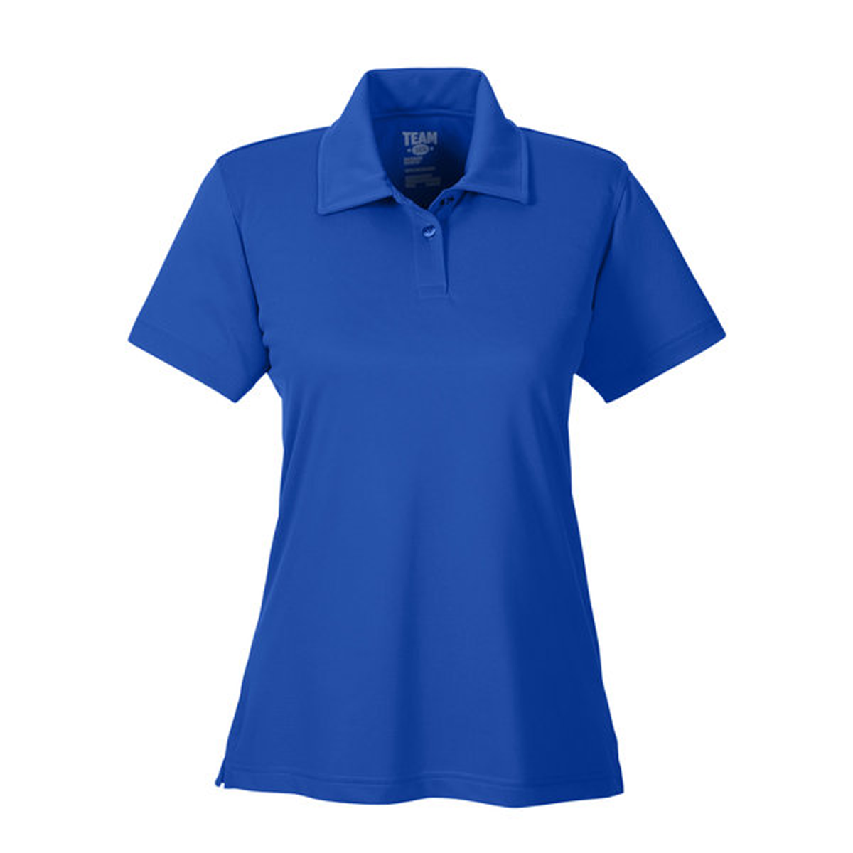 TEAM365 LADIES COMMAND POLO