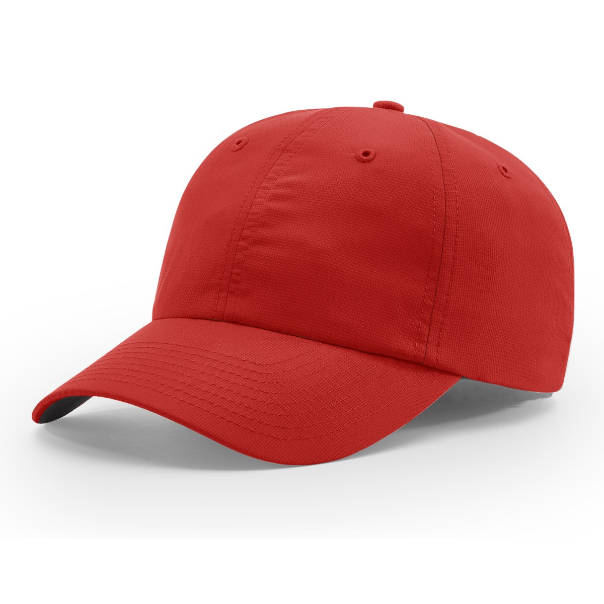 RICHARDSON RELAXED PERFORMANCE LITE ADJUSTABLE POLY HAT