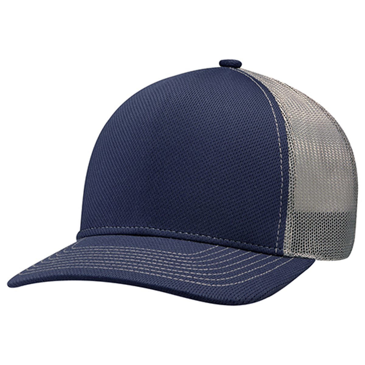 AJM COOLON POLY 5-PANEL ADJUSTABLE HAT