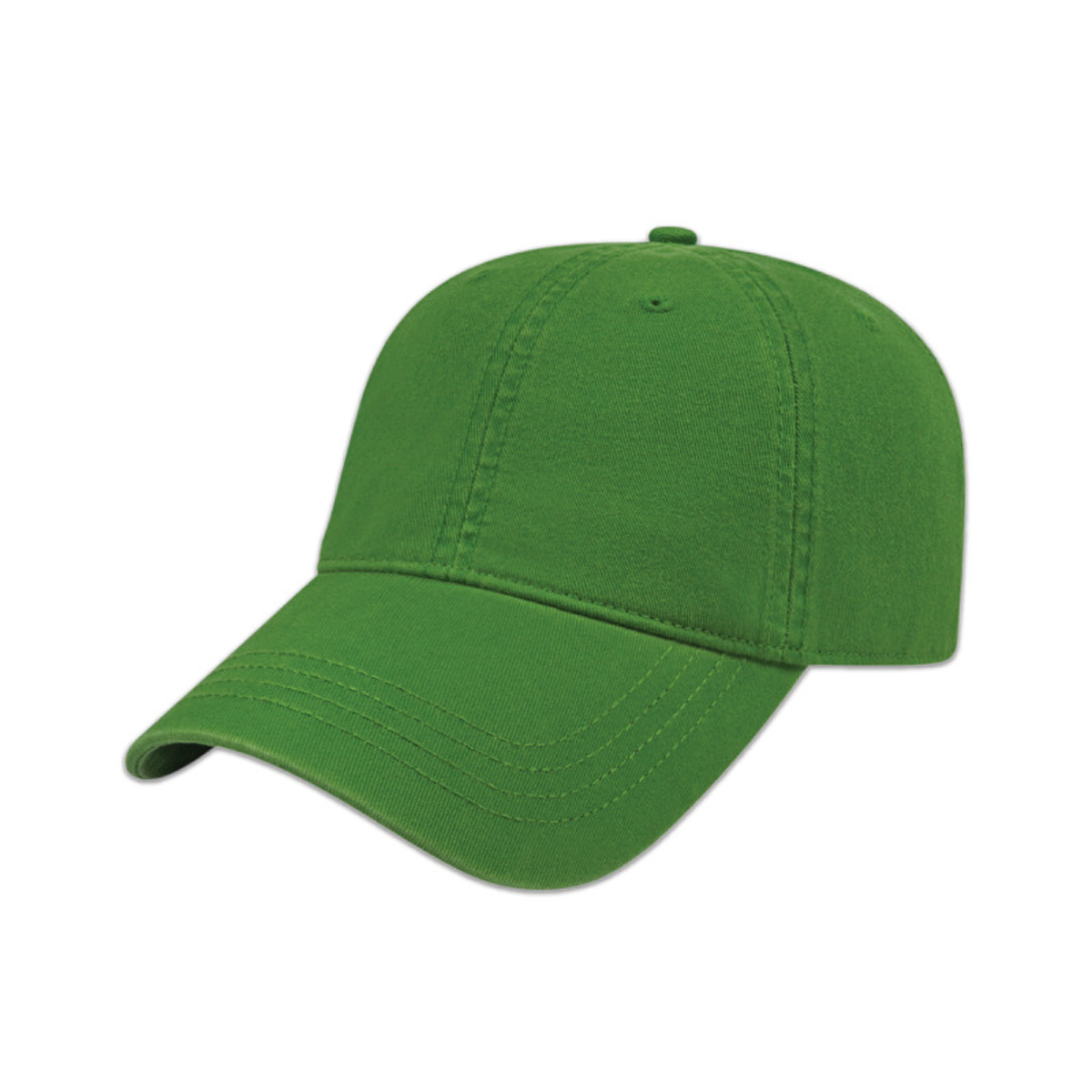 CAP AMERICA RELAXED GOLF HAT WITH SLIDING BUCKLE