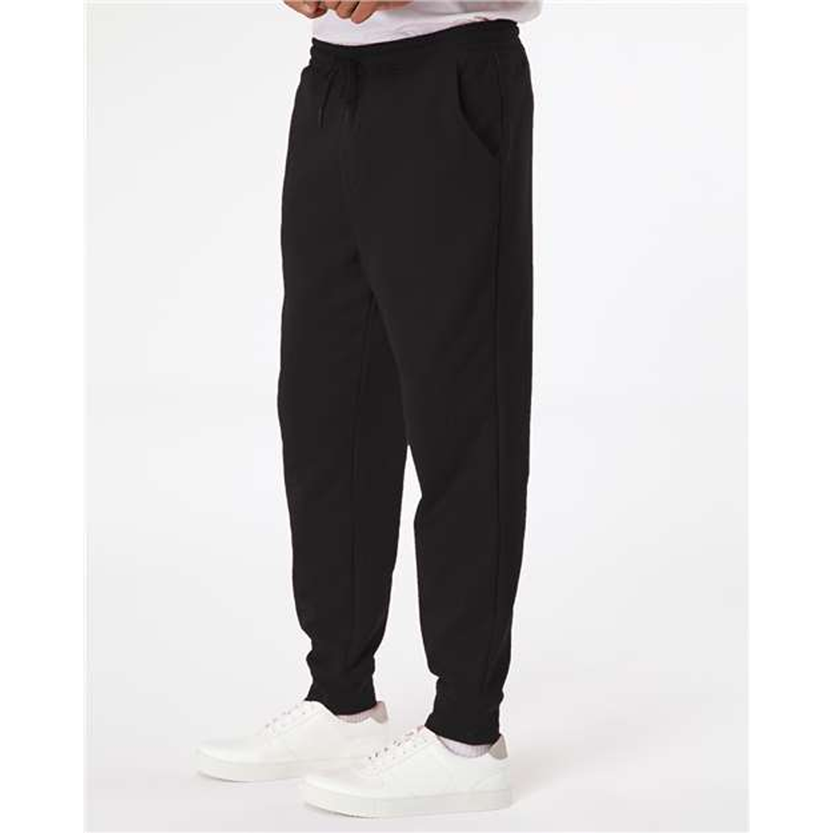 INDEPENDENT TRADING CO. ADULT MIDWEIGHT FLEECE PANTS