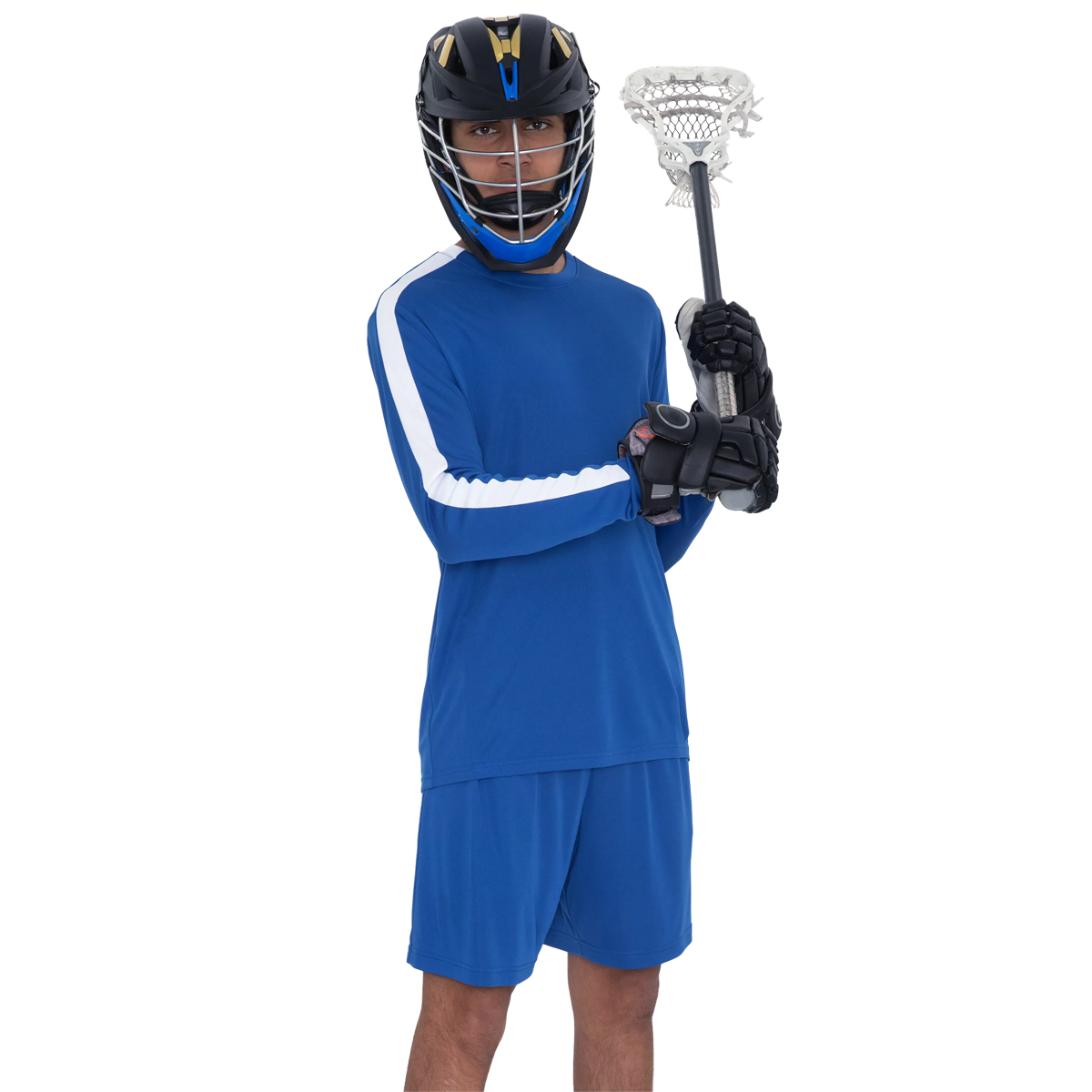 ATC PRO CLUB ADULT LONG SLEEVE TEE