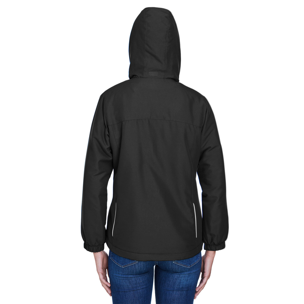 CORE365 LADIES BRISK INSULATED JACKET