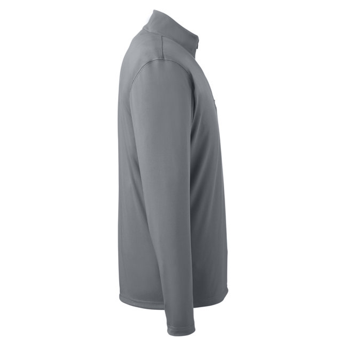 PUMA GOLF MEN'S ICON QUARTER-ZIP