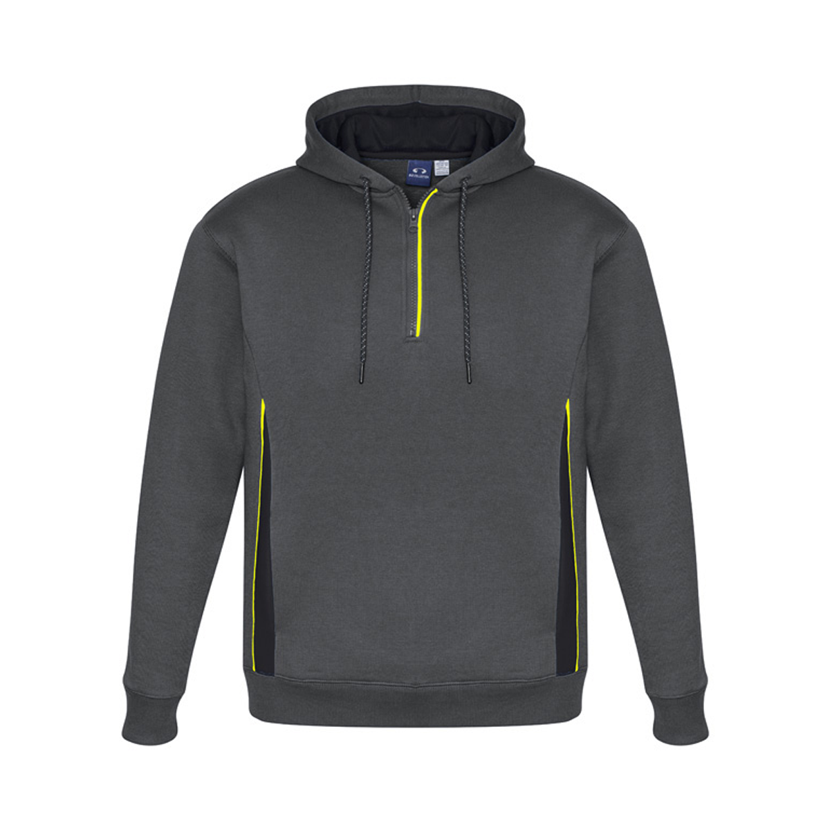 BIZ COLLECTION ADULT UNISEX RENEGADE HOODIE