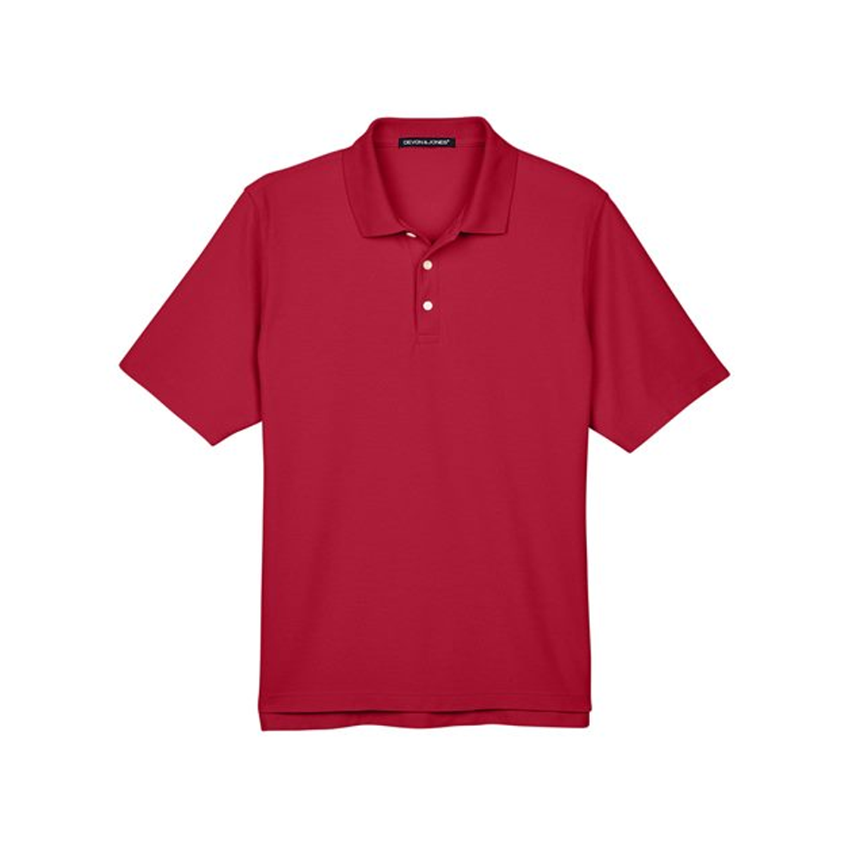 DEVON & JONES MEN'S DRYTEC20 PERFORMANCE POLO
