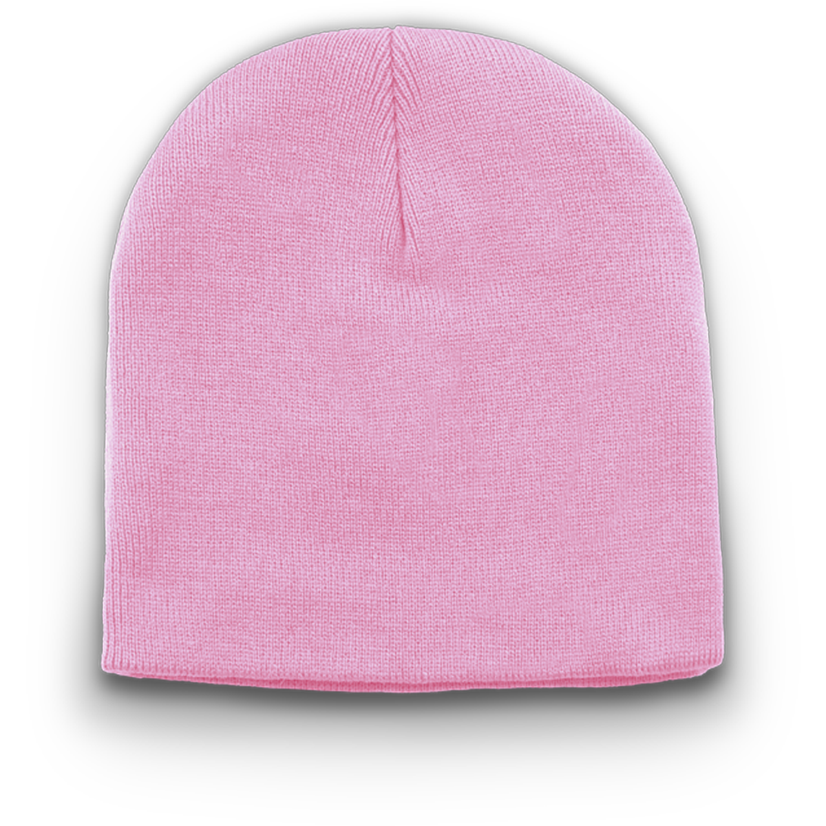 DIVISION TRADITIONAL KNIT BEANIE