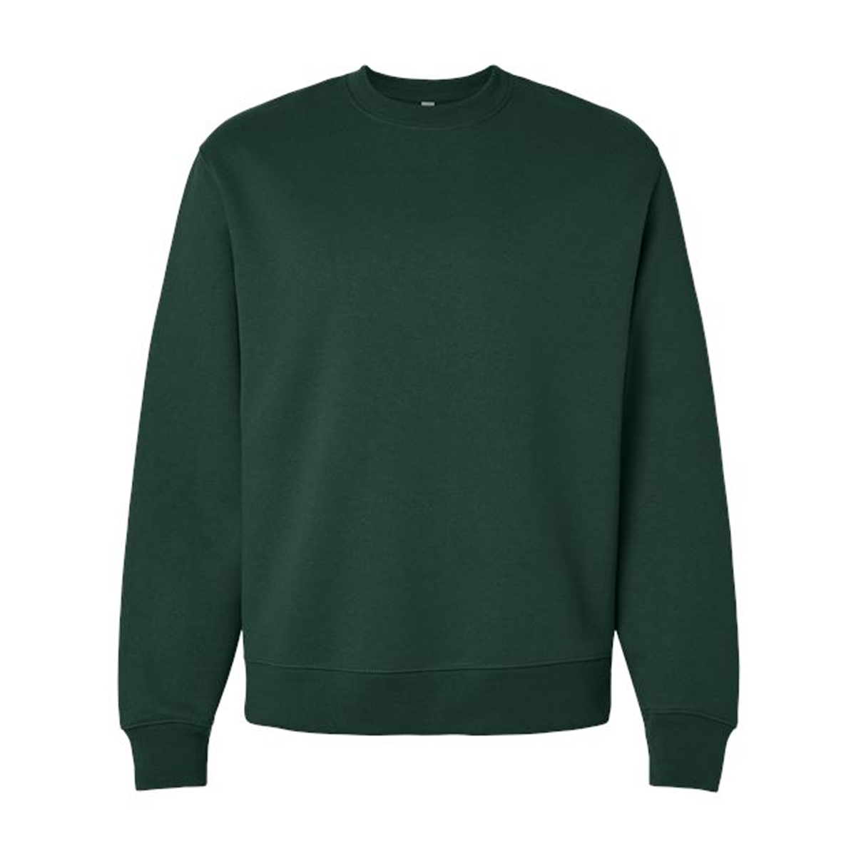 BELLA + CANVAS ADULT 10oz HEAVYWEIGHT CREWNECK SWEATSHIRT