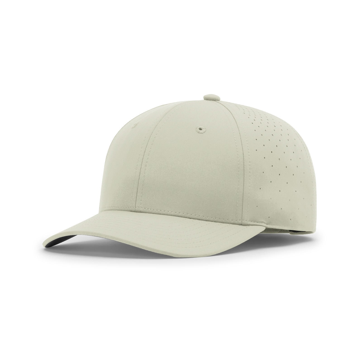 RICHARDSON LOW PRO PERFORMANCE LASER PERF HAT