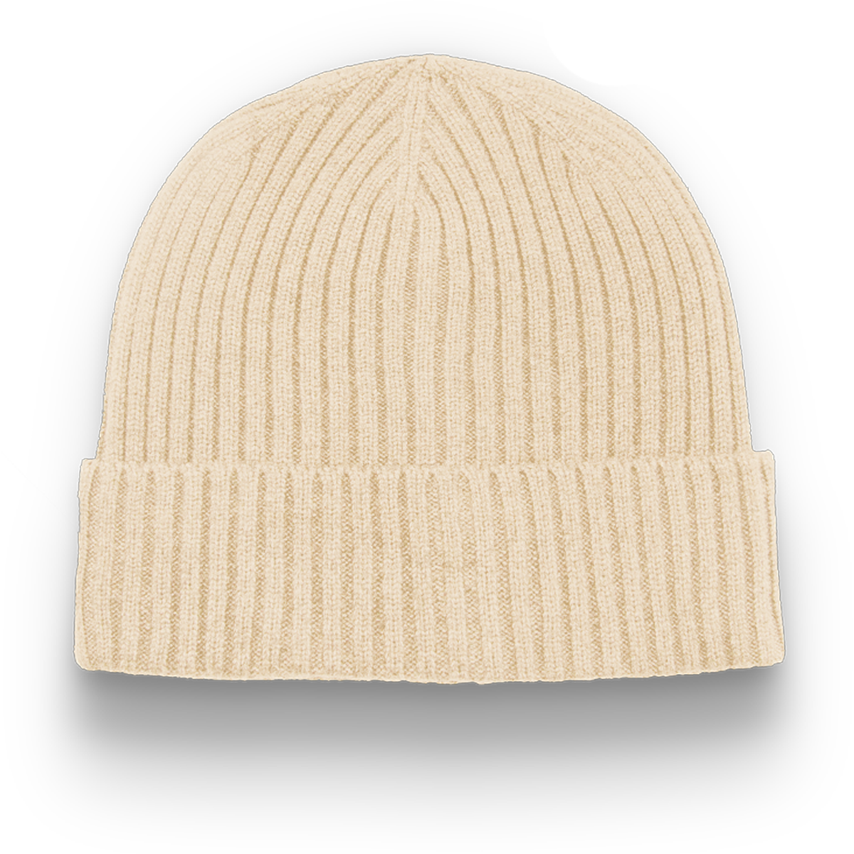 DIVISION TRADITIONAL 6-DEAM RIBBED TOQUE WITH CUFF