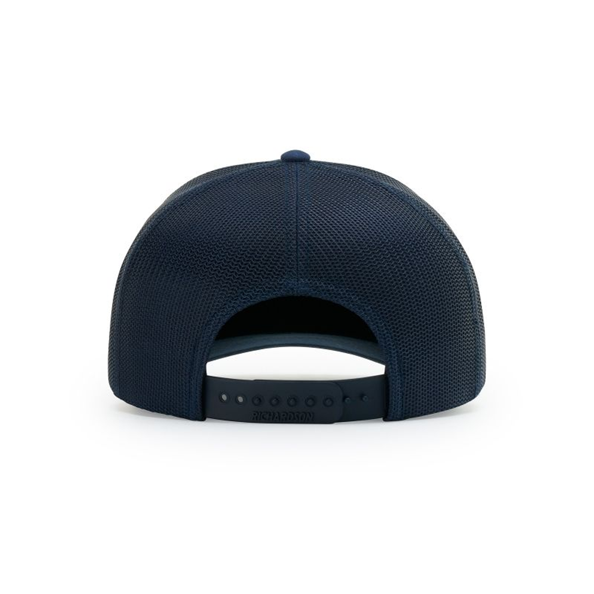RICHARDSON LINED TRUCKER HAT