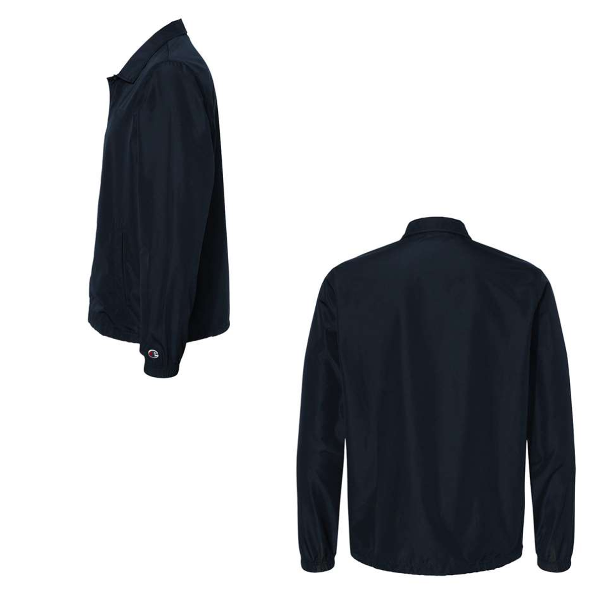 CHAMPION ADULT COACH'S JACKET