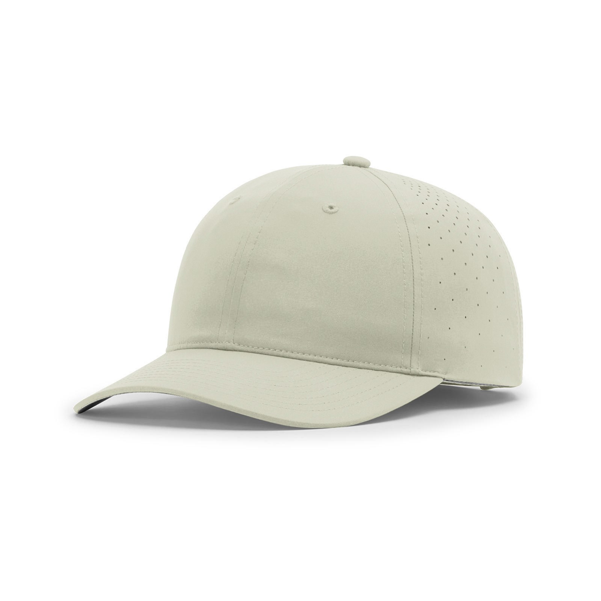 RICHARDSON RELAXED PERFORMANCE LASER PERF HAT