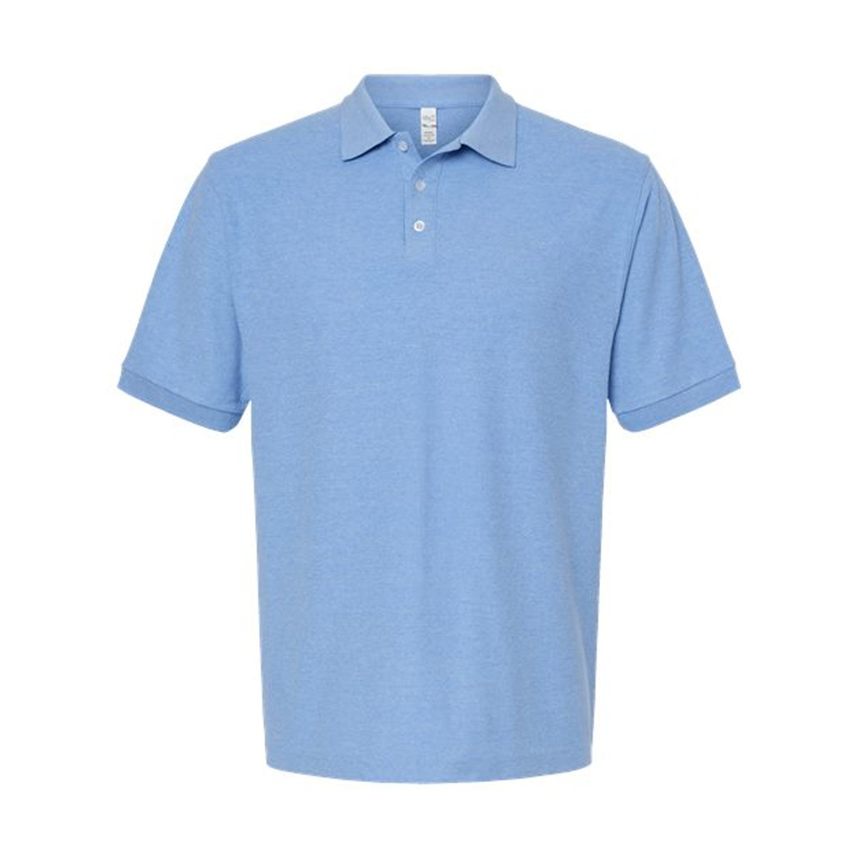 M&O MEN'S SOFT TOUCH POLO