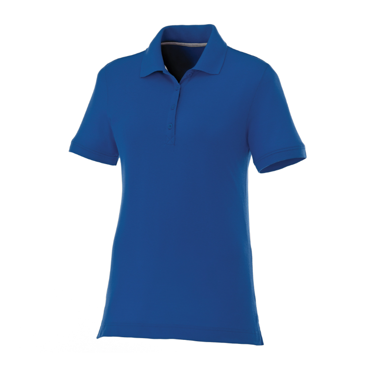 LANDMARK LADIES CRANDELL SS POLO SHIRT