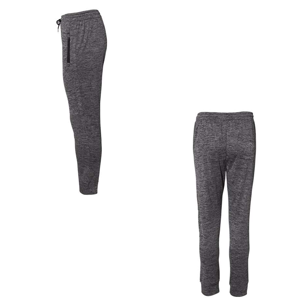 BURNSIDE ADULT PERFORMANCE FLEECE JOGGERS