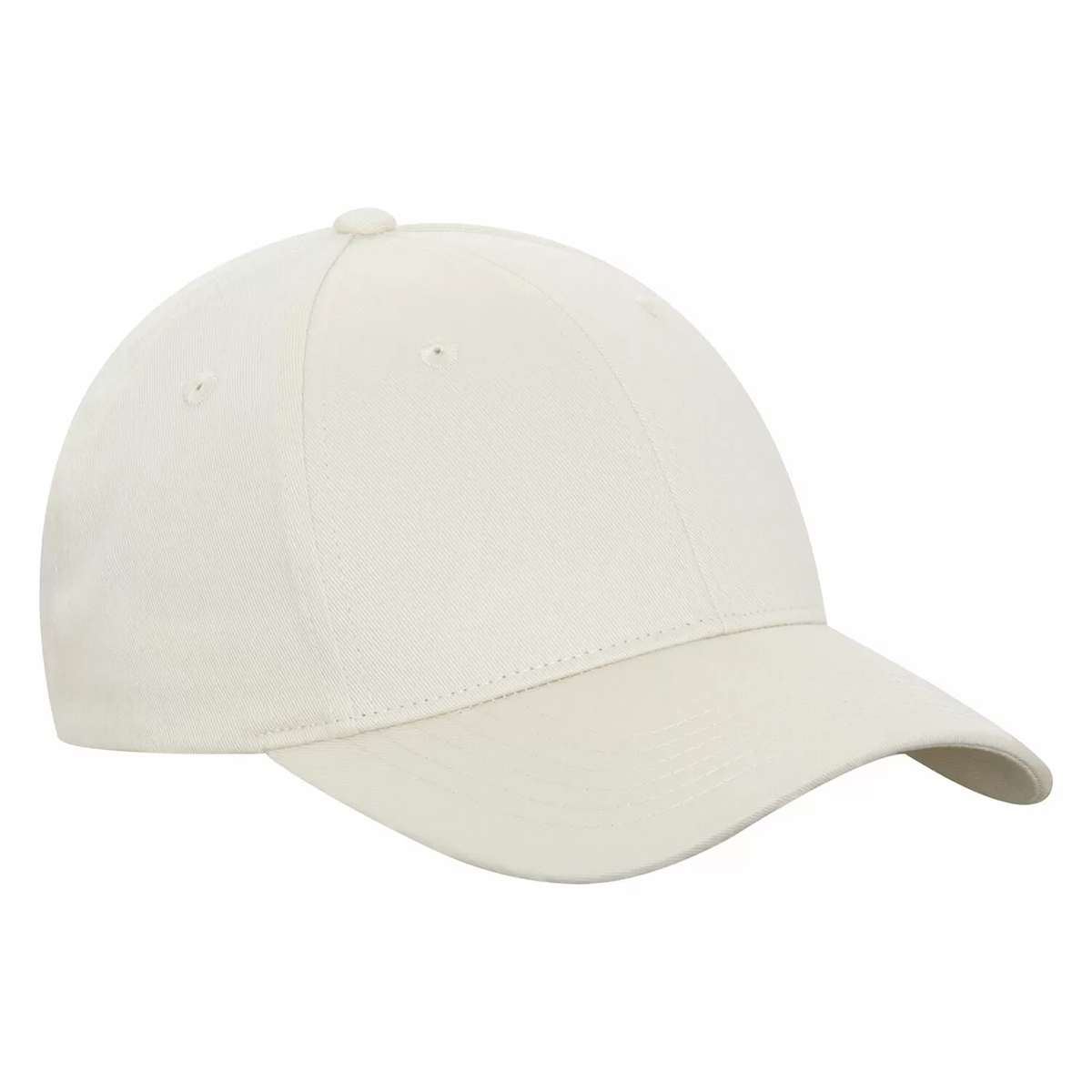 KOI COTTON MID PROFILE STRUCUTRED SNAPBACK HAT