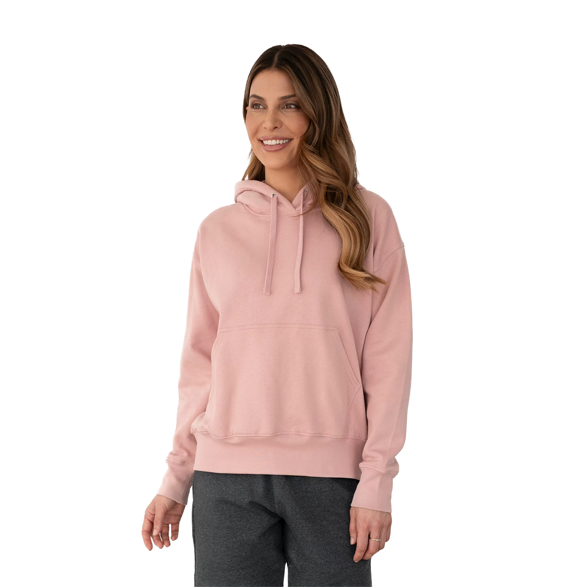 KOI LADIES ELEMENT CFF PULLOVER HOODIE