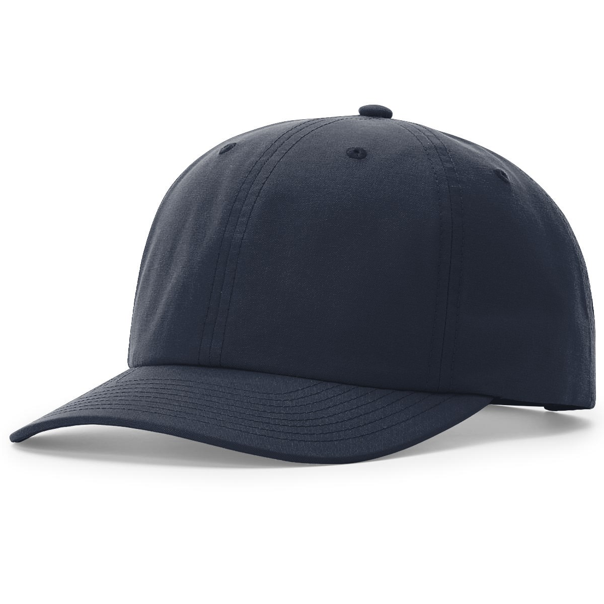 RICHARDSON RELAXED 6-PANEL CANVAS SNAPBACK HAT