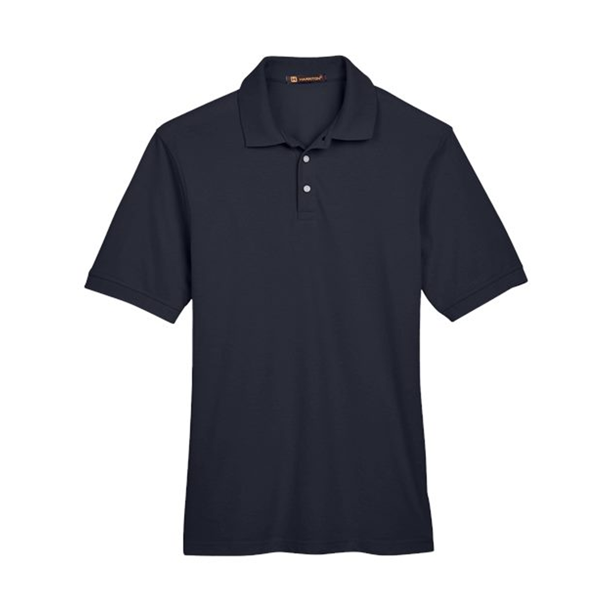 HARRITON MEN'S EASY BLEND POLO