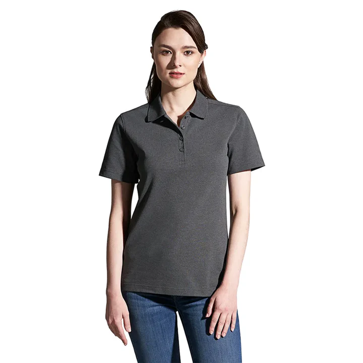 CANADA SPORTSWEAR LADIES ELITE PIQUE POLO