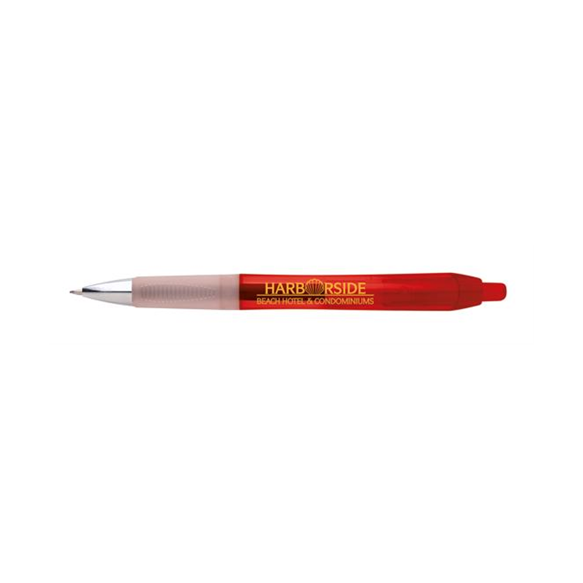 BIC INTENSITY CLIC GEL PEN