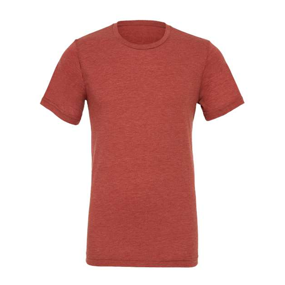 BELLA + CANVAS ADULT TRIBLEND TEE
