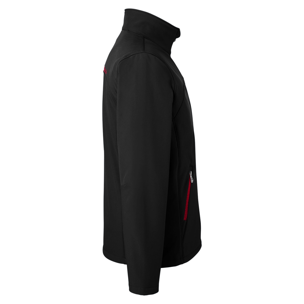 SPYDER MEN'S TRANSPORT SOFT SHELL JACKET