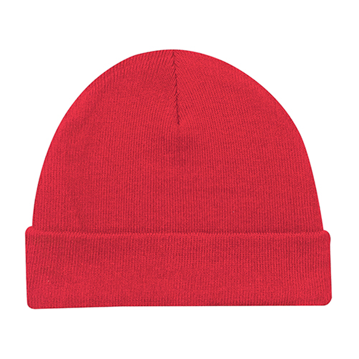 AJM LIGHTWEIGHT CUFF TOQUE