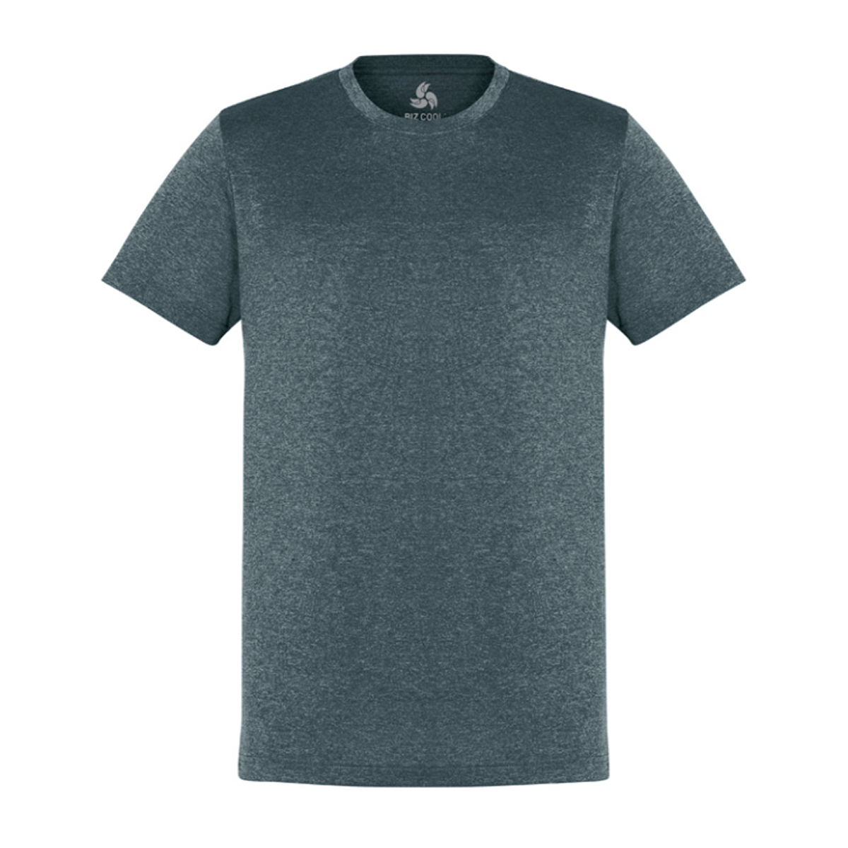 FASHION BIZ MEN'S AERO SHORT SLEEVE TEE