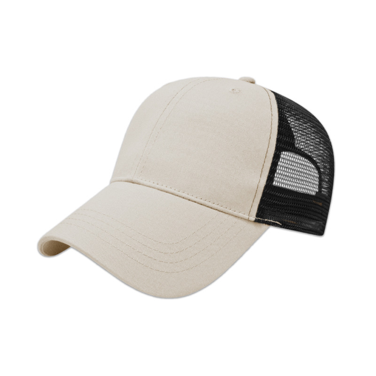 X-TRA VALUE MESH BACK HAT