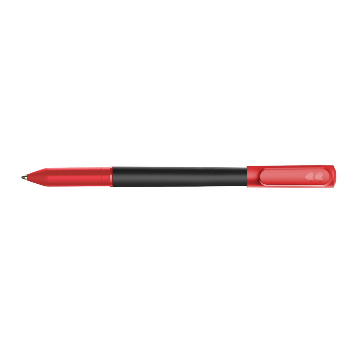 PAPER MATE WRITE BROS STICK PEN (BLACK INK)